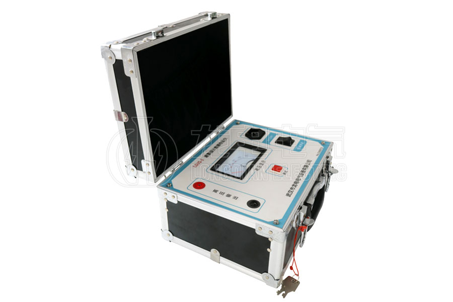 LDJS-I避雷器計數(shù)器校驗(yàn)儀
