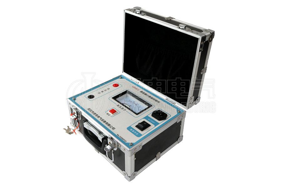 LDJS-I避雷器計數(shù)器校驗(yàn)儀